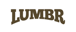 Lumbr - Horloges van hout