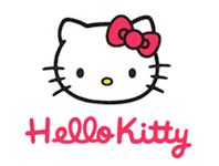 Hello Kitty Kinderhorloges