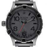 Nixon - Darth Vader horloge 51-30