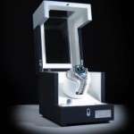 Gisoni Tox Watchwinder voor Dameshorloges