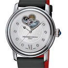 Heartbeat Horloges van Frederique Constant