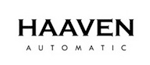 Haaven Automatic - Automatische Horloges