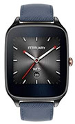 Asus Zenwatch 2 - Klassieke Smartwatch