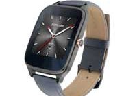 Asus Zenwatch 2 en 3