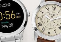 Fossil Q Smartwatch