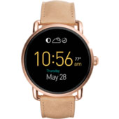 Fossil Q FOudner Smartwatch