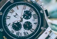 MSTR Watches - Stoere herenhorloges
