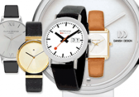 Eenvoudige horloges