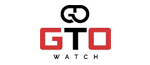 GTO Watch Herenhorloges