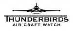 Thunderbirds Pilotenhorloges