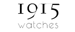 1915 Watches - Houten Horloges