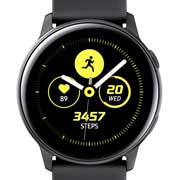 De nieuwste Samsung Smartwatch - Galaxy Active