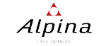 Alpina - Hoogwaardige Zwitserse Horloges